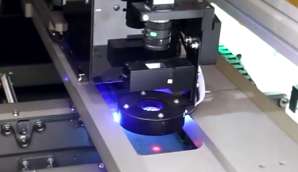 紫外激光打标机 柔性材料加工市场的变革者与爆点解析