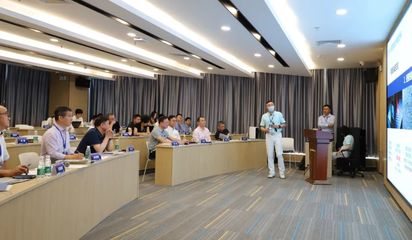 西北工业大学全球校友&ldquo;华秦杯&rdquo;创新创业大赛深圳赛区决赛圆满落幕